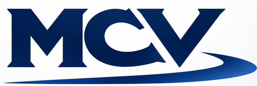 Official MCV logo